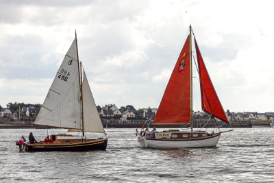 Route de l'amitié 2017