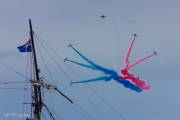 Patrouille de France 2015