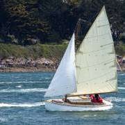 Dériveur, Semaine du Golfe