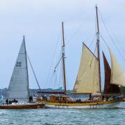 Le Ketch Bora Bora, Lorient Océans