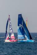 Volvo Race 2015