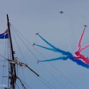 Patrouille de France 2015