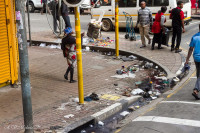 Johannesburg - Afrique du sud