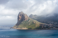 Cap de Bonne Espérance - Afrique du sud