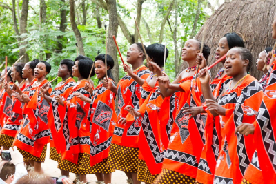 Swaziland