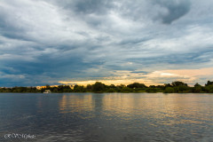 Zambèze - Zimbabwe