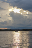 Zambèze - Zimbabwe