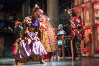 Capetown - Afrique du sud