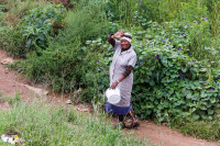 Soweto - Johannesburg - Afrique du sud