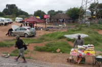 Soweto - Johannesburg - Afrique du sud