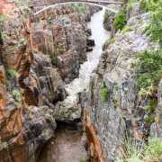 Blyde River - Afrique du sud