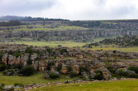 Blyde River - Afrique du sud
