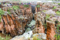 Blyde River - Afrique du sud