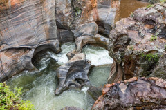 Blyde River - Afrique du sud