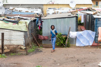 Soweto - Johannesburg - Afrique du sud