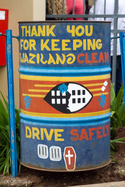 Swaziland