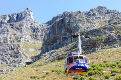 Capetown - Afrique du sud