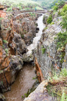 Blyde River - Afrique du sud