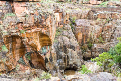 Blyde River - Afrique du sud