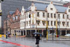 Pretoria - Afrique du sud