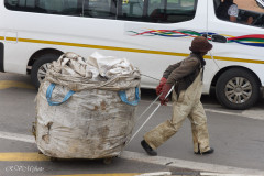 Soweto - Johannesburg - Afrique du sud