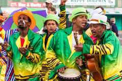 Capetown - Afrique du sud