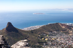 Capetown - Afrique du sud