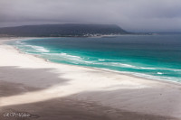 Cap de Bonne Espérance - Afrique du sud