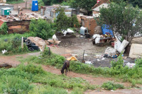 Soweto - Johannesburg - Afrique du sud