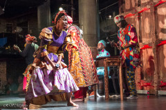 Capetown - Afrique du sud