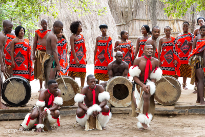 Swaziland