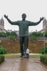 Pretoria - Afrique du sud