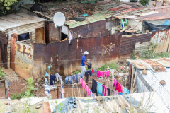 Soweto - Johannesburg - Afrique du sud