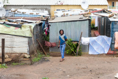 Soweto - Johannesburg - Afrique du sud