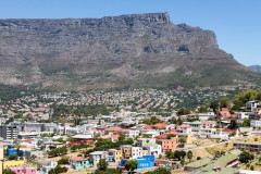 Capetown - Afrique du sud