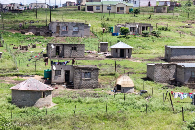 Afrique du sud