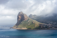 Cap de Bonne Espérance - Afrique du sud