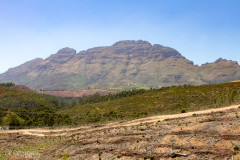 Capetown - Afrique du sud