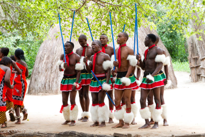 Swaziland