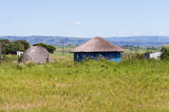 Cases zoulous - Afrique du sud