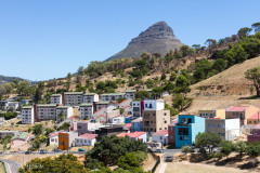 Capetown - Afrique du sud