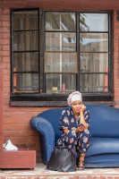 Johannesburg - Afrique du sud