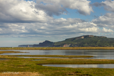 Gaspé, Canada
