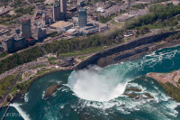 Chutes de Niagara, Canada