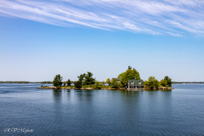 Les Mille-Iles, Canada