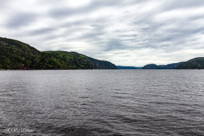 Baie de Tadousac, Canada