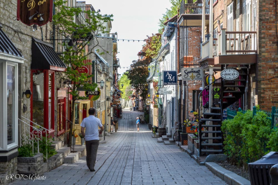 Québec, Canada
