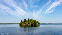 Les Mille-Iles, Canada