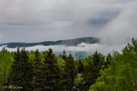 Baie de Tadousac, Canada