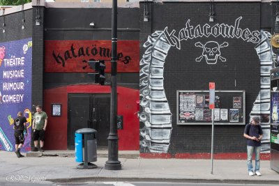 Montréal, Canada